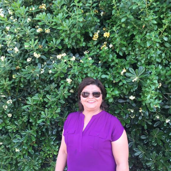 Meet your Posher, Maria - Picture 1 of 1